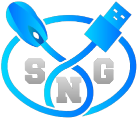 SNG Logo